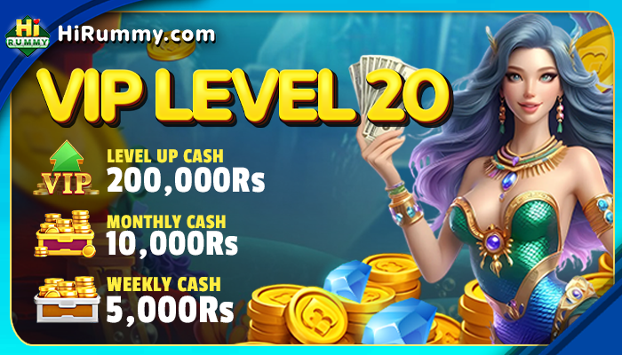 Join HiRummy VIP Club with Just 100RS Deposit