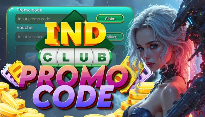 🎁 IND CLUB Promo Code Today 🎫: The Latest Single Code, How to Redeem in Seconds, Plus Pro Tips 🎈